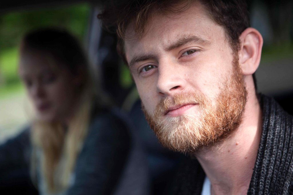 Photo from the movie Bokeh