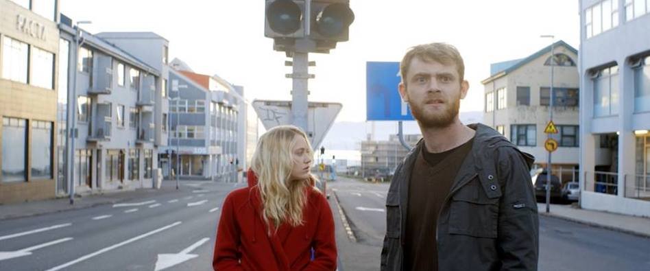 Photo from the movie Bokeh