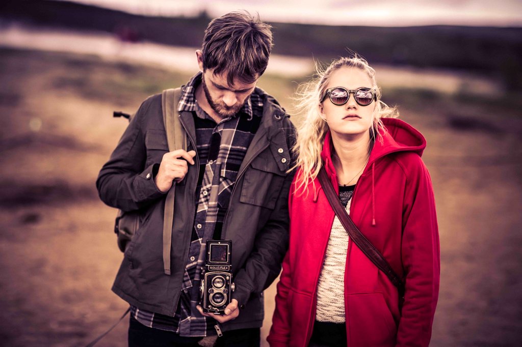 Photo from the movie Bokeh