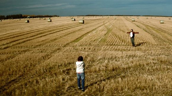 Photo from the movie Borealis
