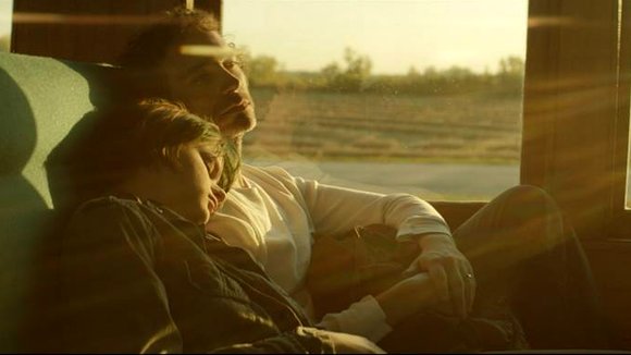 Photo from the movie Borealis