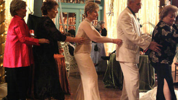 Photo from the movie Boynton Beach Club