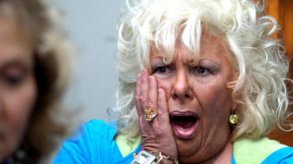 Photo from the movie Boynton Beach Club