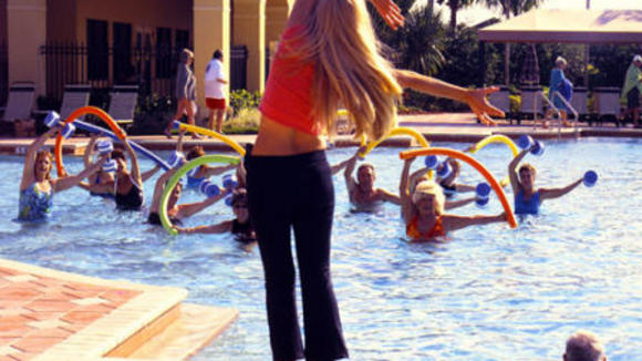 Photo from the movie Boynton Beach Club