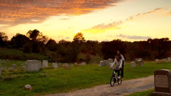 Photo from the movie Brotherly Love