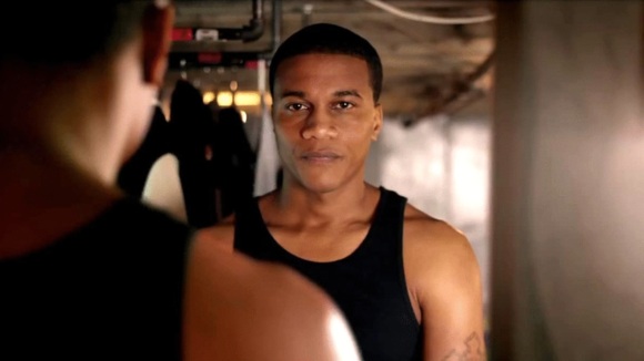 Photo from the movie Brotherly Love