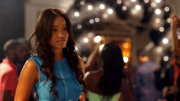 Photo from the movie Brotherly Love