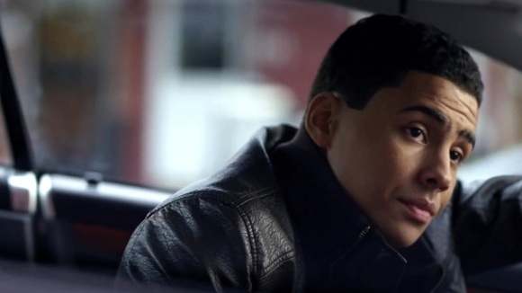 Photo from the movie Brotherly Love