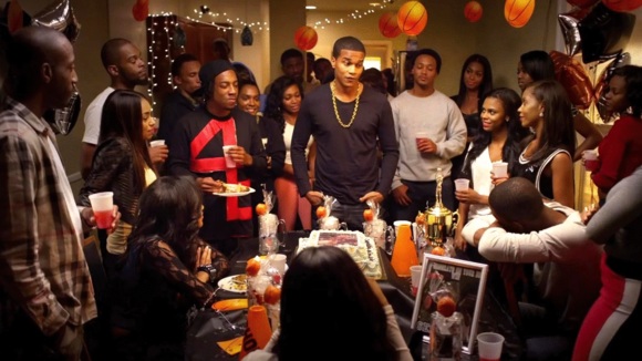 Photo from the movie Brotherly Love