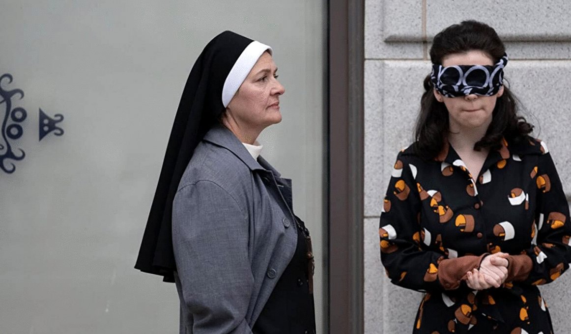 Photo from the movie Call Jane