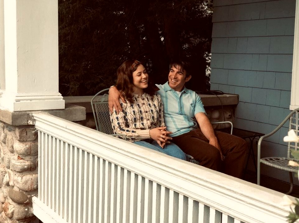 Photo from the movie Call Jane