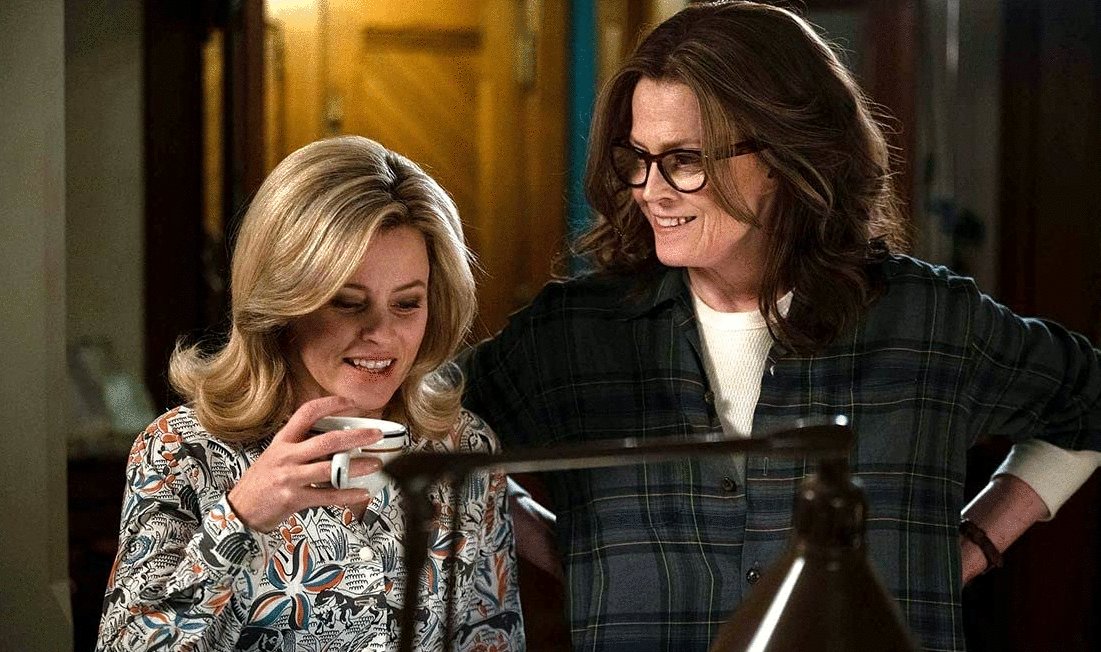 Photo from the movie Call Jane