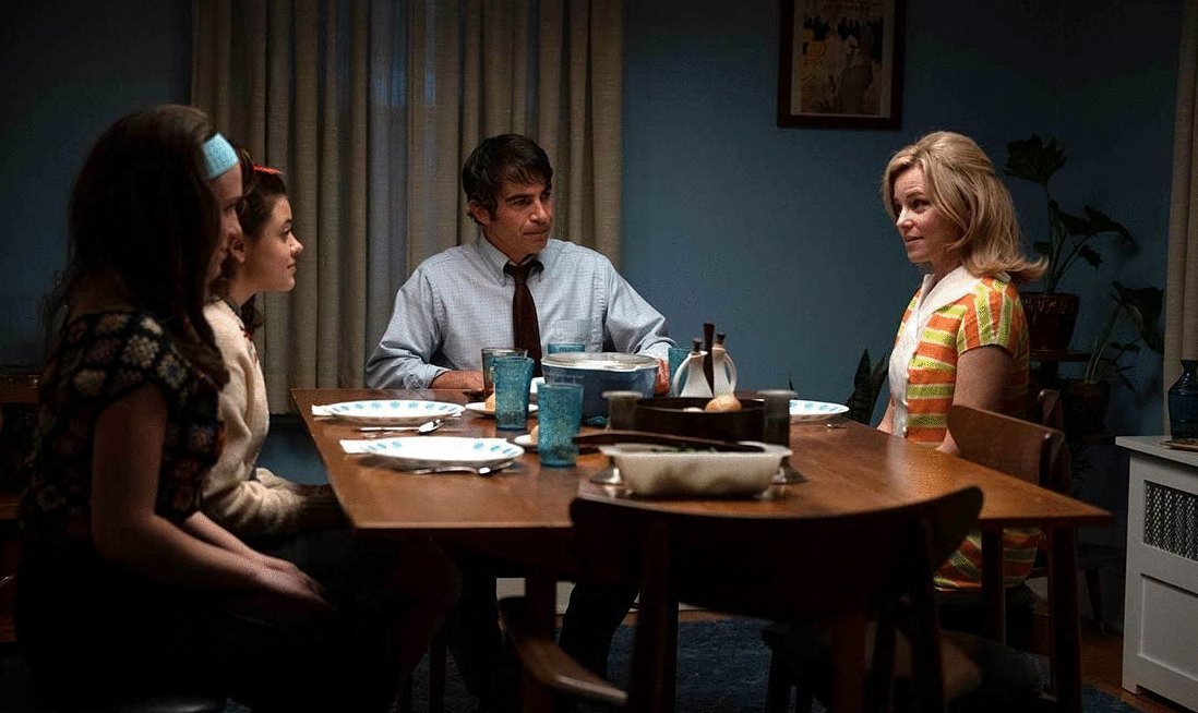 Photo from the movie Call Jane