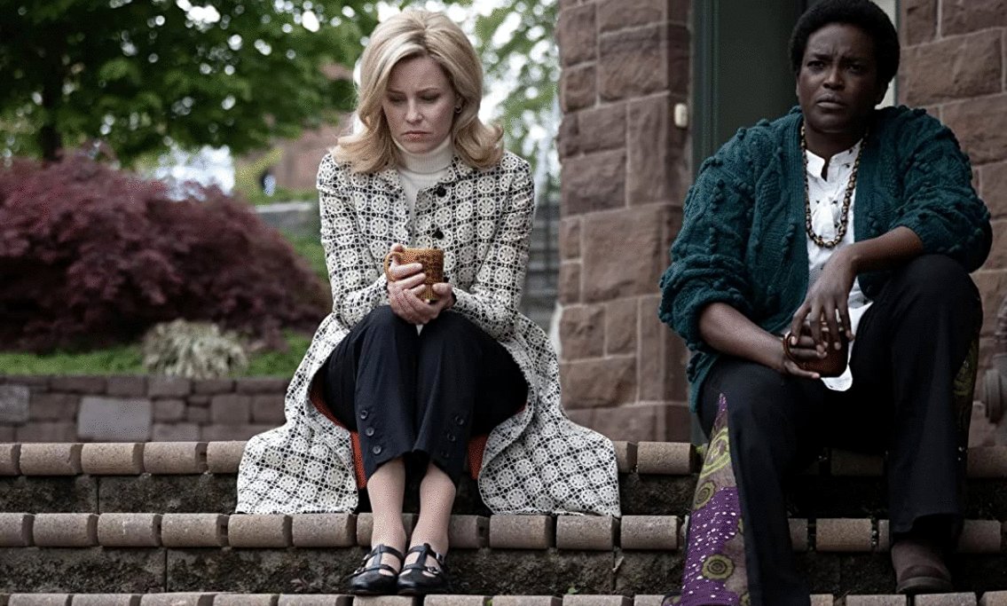 Photo from the movie Call Jane