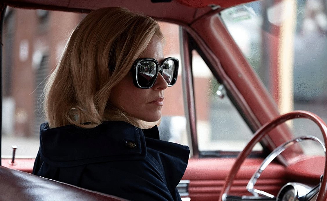 Photo from the movie Call Jane