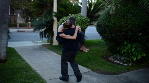 Photo from the movie Chronic