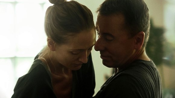 Photo from the movie Chronic