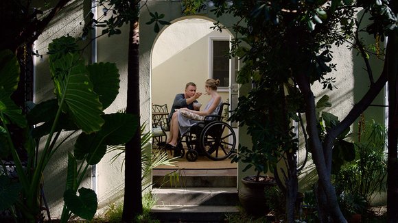 Photo from the movie Chronic