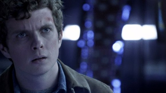 Photo from the movie Continuum