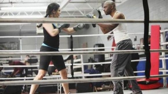 Photo from the movie Detroit 1-8-7