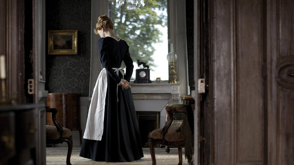 Photo from the movie Diary of a Chambermaid