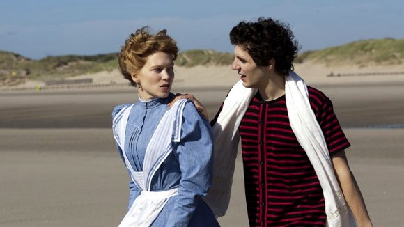 Photo from the movie Diary of a Chambermaid