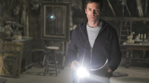 Photo from the movie Don't Be Afraid of the Dark