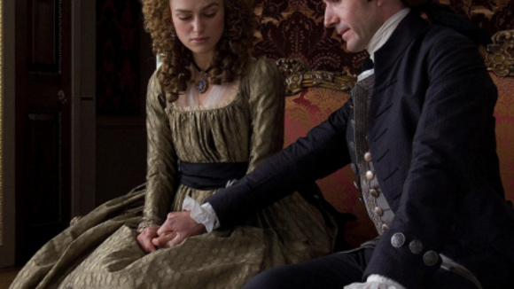 Photo from the movie The Duchess