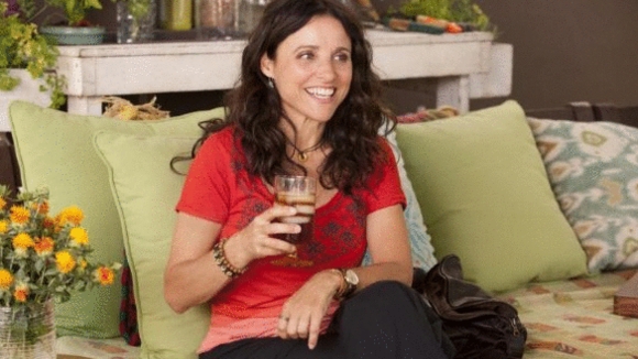 Photo from the movie Enough Said