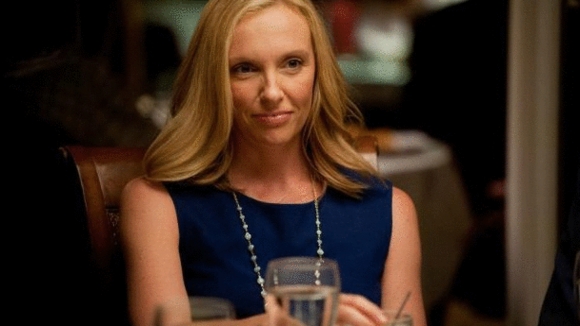 Photo from the movie Enough Said