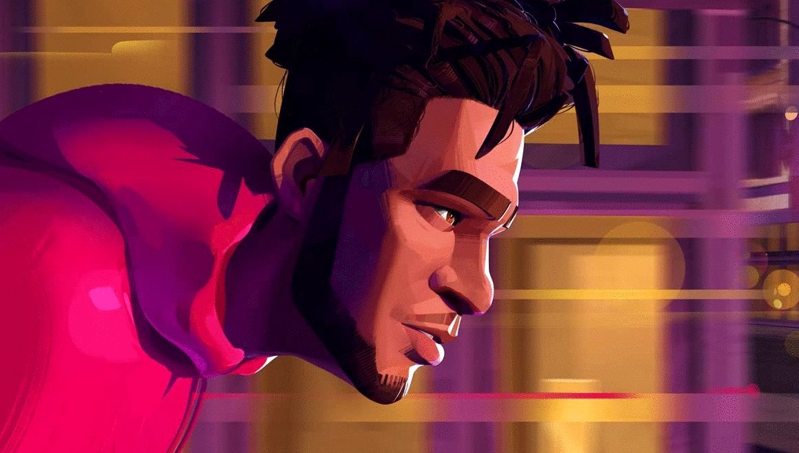 Photo from the movie Entergalactic