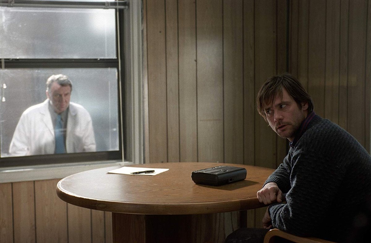 Photo from the movie Eternal Sunshine of the Spotless Mind