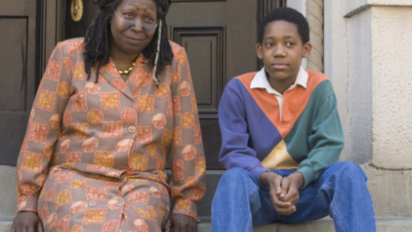Photo from the movie Everybody Hates Chris