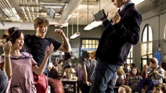 Photo from the movie Fame