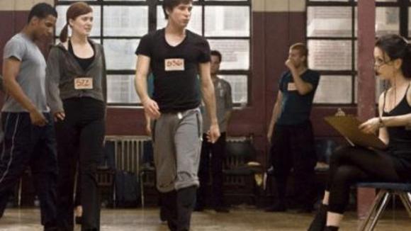 Photo from the movie Fame