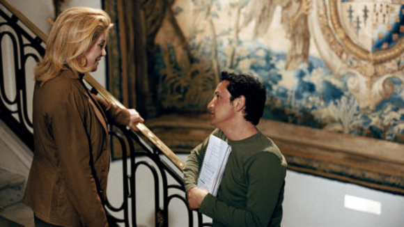 Photo from the movie Le Héros de la famille