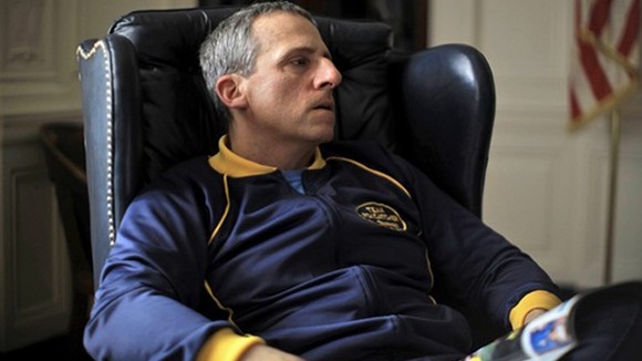 Photo from the movie Foxcatcher