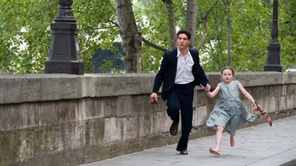 Photo from the movie Free Men