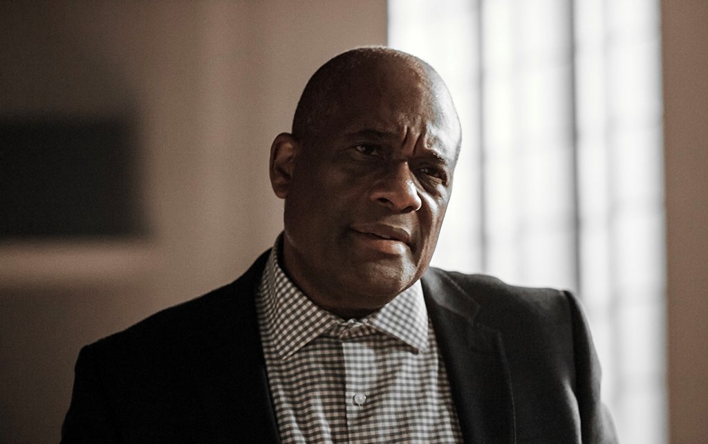 Photo from the movie God's Not Dead: A Light in Darkness