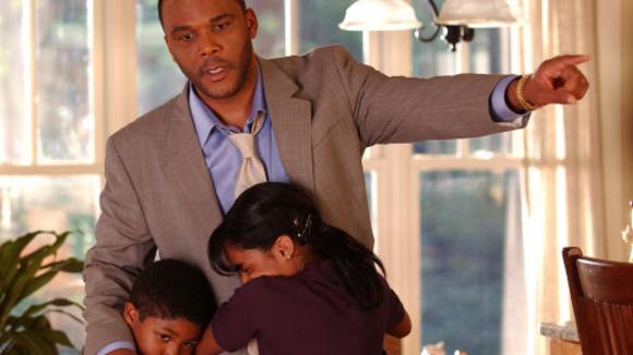 Photo from the movie Good Deeds