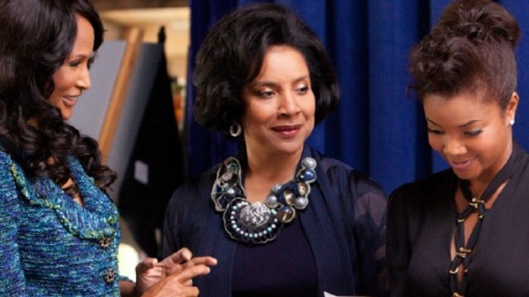 Photo from the movie Good Deeds