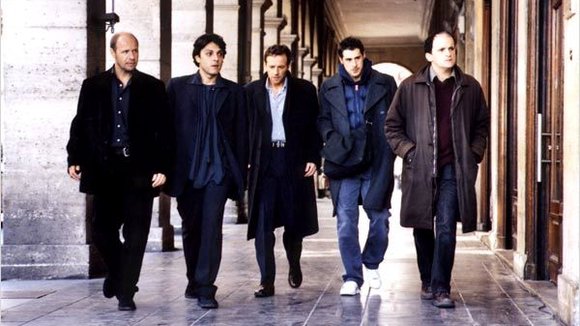 Photo from the movie The Great Role