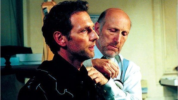 Photo from the movie The Great Role