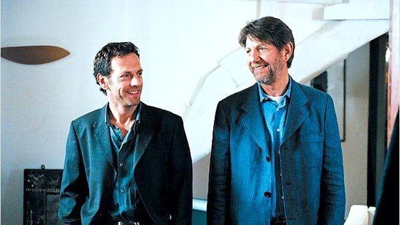 Photo from the movie The Great Role