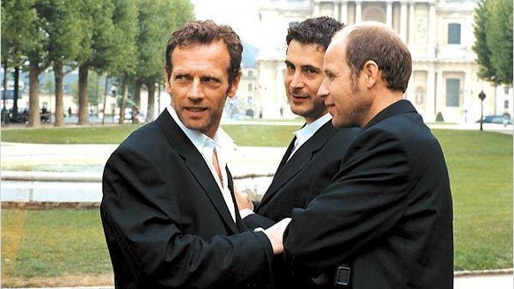 Photo from the movie The Great Role