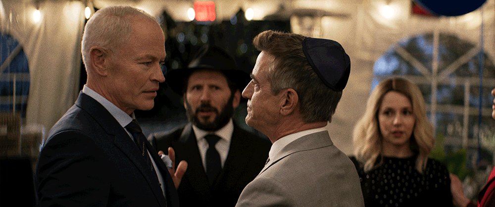 Photo from the movie Guns & Moses