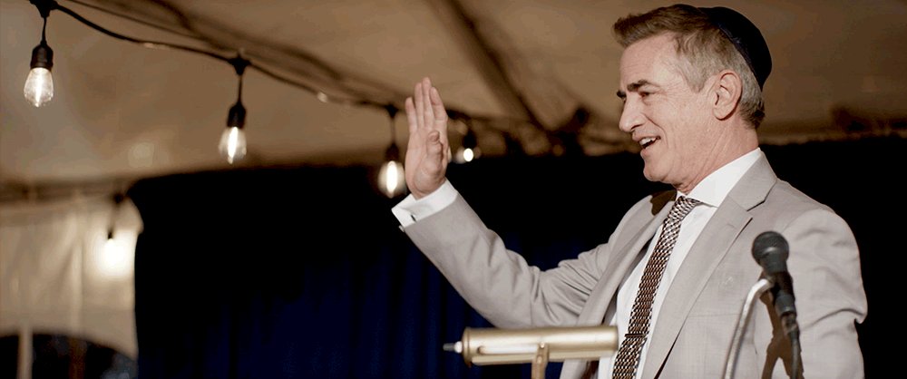 Photo from the movie Guns & Moses