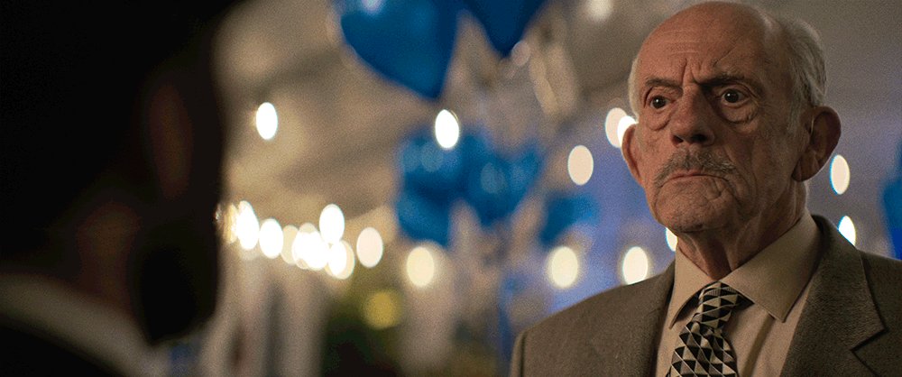 Photo from the movie Guns & Moses