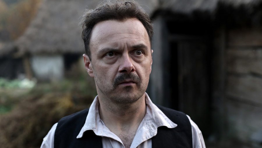 Photo from the movie Hatred