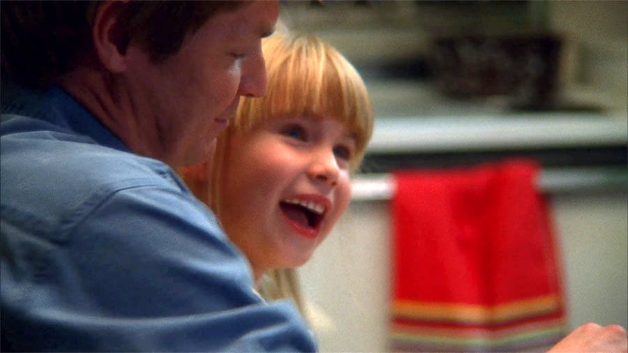 Photo from the movie Heaven's Rain